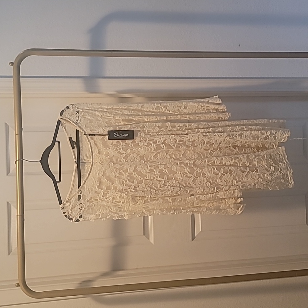 CCO ALL NEED TO GO!!  Baciano By Bacci Dress